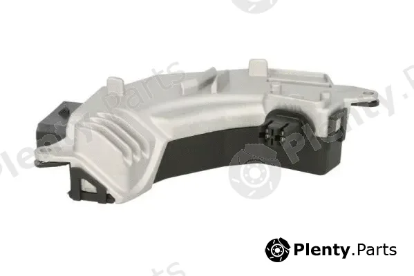 Thermotec DEX008TT — Control Element, heating/ventilation