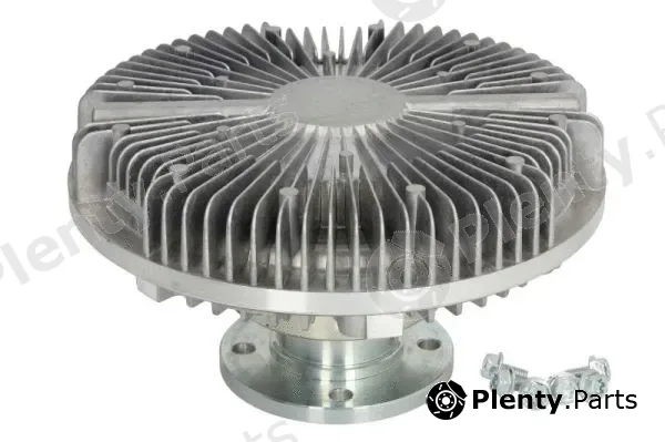 Thermotec D5MA006TT — Clutch, radiator fan