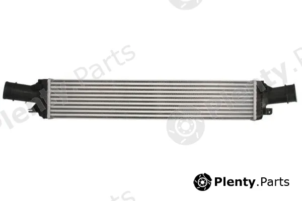 Thermotec DAA019TT — Charge Air Cooler