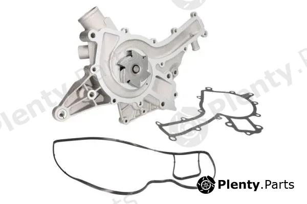 Thermotec D1M019TT — Water Pump, engine cooling