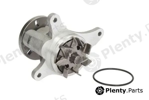 Thermotec D1P049TT — Water Pump, engine cooling