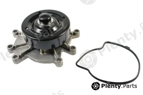 Thermotec D1Y016TT — Water Pump, engine cooling