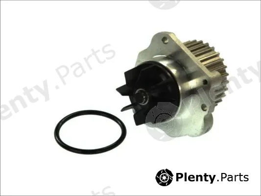 Thermotec D1P044TT — Water Pump, engine cooling