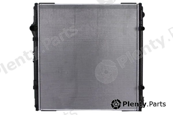 Thermotec D7DA018TT — Radiator, engine cooling