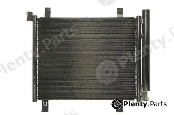 Thermotec KTT110274 — Condenser, air conditioning