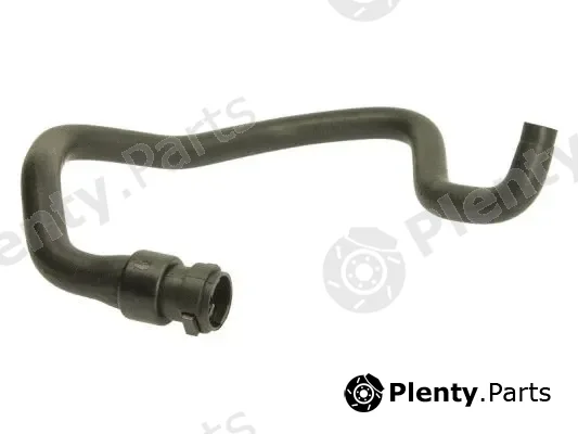 Thermotec DNC014TT — Hose, heat exchanger (heating)