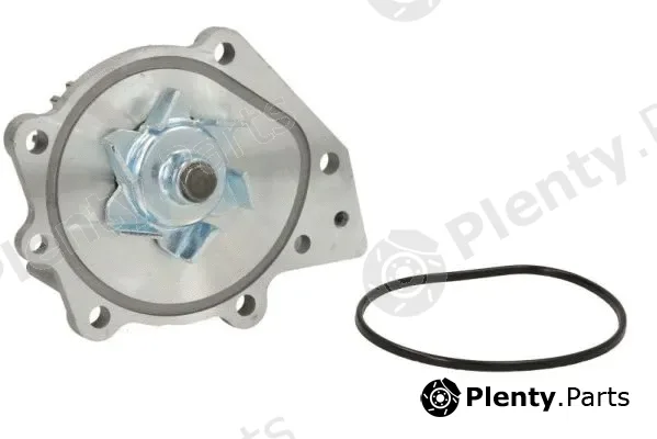 Thermotec D1K006TT — Water Pump, engine cooling