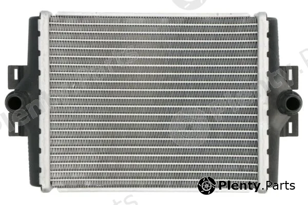 Thermotec D7B051TT — Radiator, engine cooling