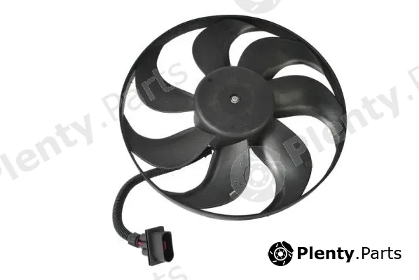 Thermotec D8W002TT — Fan, engine cooling