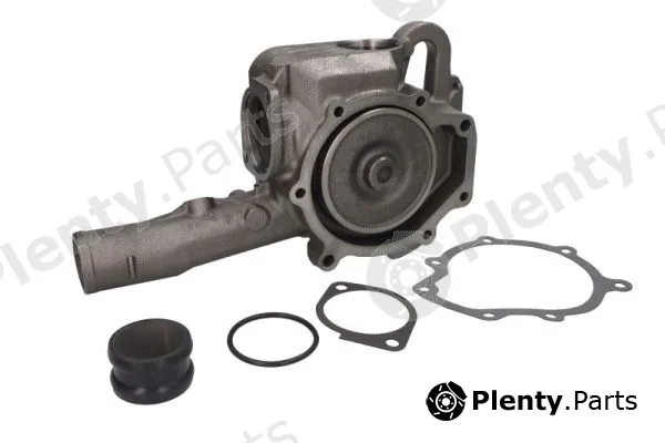 Thermotec WP-ME178 — Water Pump, engine cooling