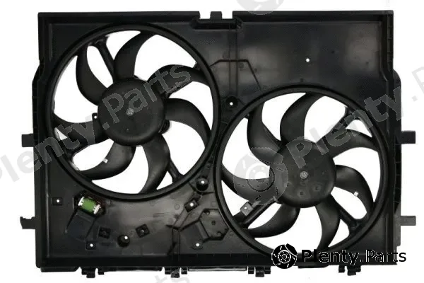 Thermotec D8F035TT — Fan, engine cooling