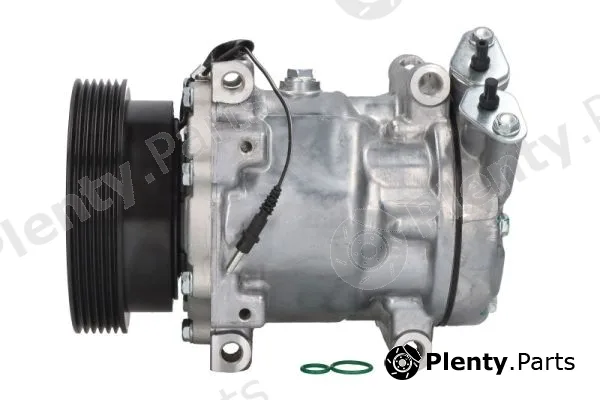 Thermotec KTT090332 — Compressor, air conditioning