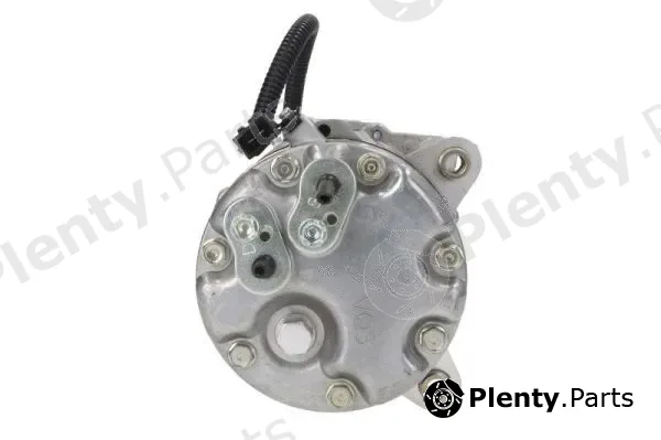 Thermotec KTT095003 — Compressor, air conditioning