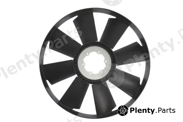 Thermotec D9ME009TT — Fan Wheel, engine cooling