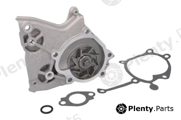 Thermotec D13012TT — Water Pump, engine cooling