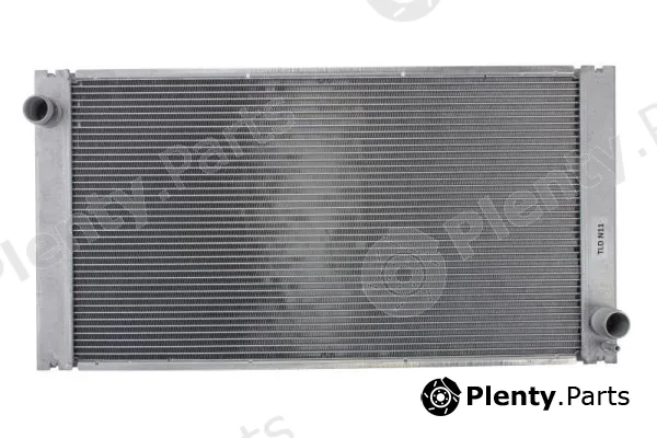 Thermotec D7B053TT — Radiator, engine cooling