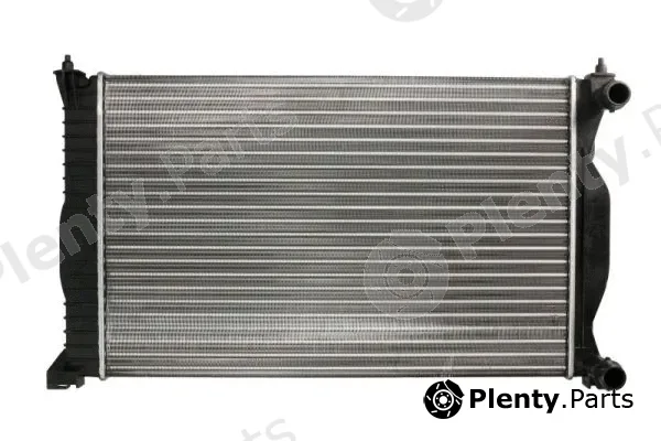 Thermotec D7A014TT — Radiator, engine cooling