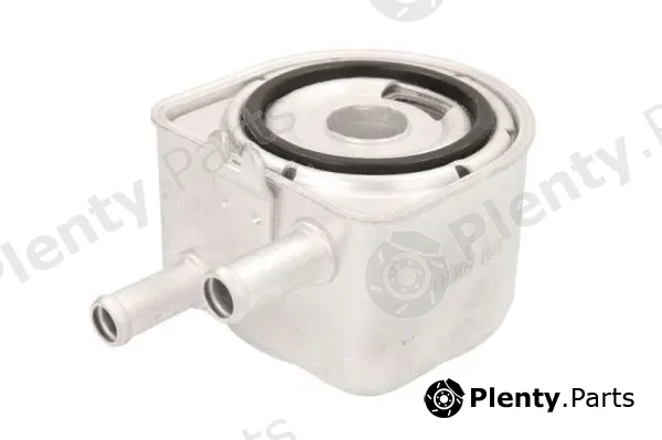 Thermotec D4C001TT — Oil Cooler, engine oil