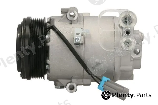 Thermotec KTT090403 — Compressor, air conditioning