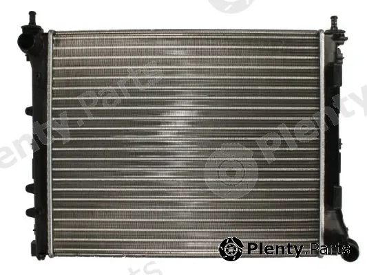 Thermotec D7F047TT — Radiator, engine cooling