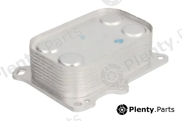 Thermotec D4F007TT — Oil Cooler, engine oil