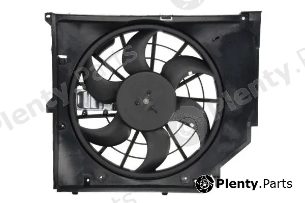 Thermotec D8B004TT — Fan, engine cooling