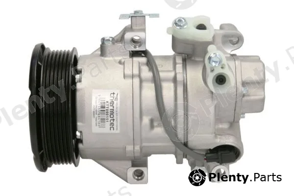 Thermotec KTT090151 — Compressor, air conditioning
