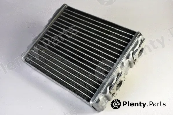 Thermotec D61004TT — Heat Exchanger, interior heating