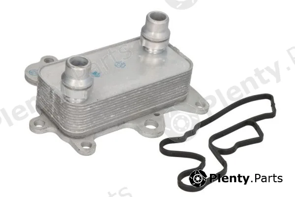 Thermotec D4F009TT — Oil Cooler, engine oil