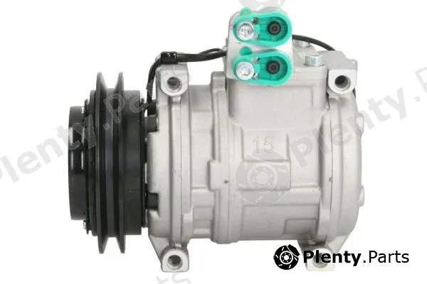 Thermotec KTT090385 — Compressor, air conditioning