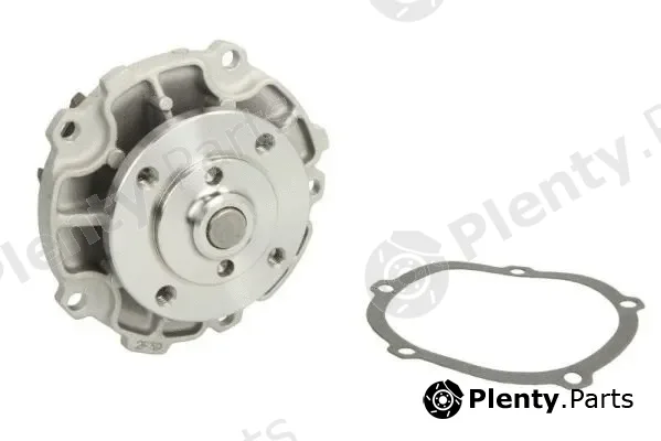 Thermotec D1Y029TT — Water Pump, engine cooling