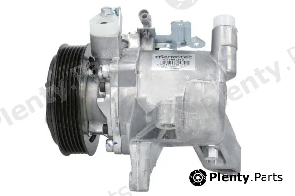 Thermotec KTT090213 — Compressor, air conditioning