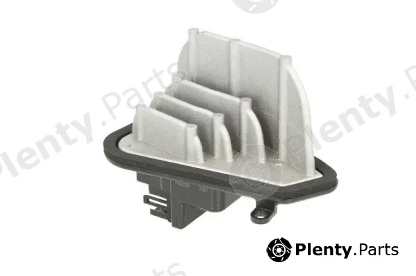 Thermotec DE4002TT — Control Element, heating/ventilation