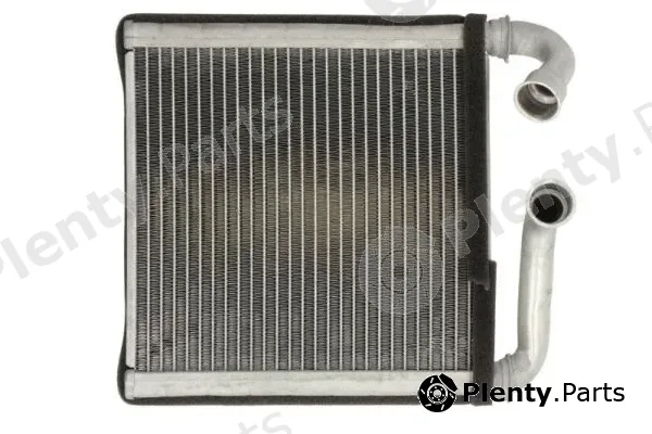 Thermotec D6A008TT — Heat Exchanger, interior heating