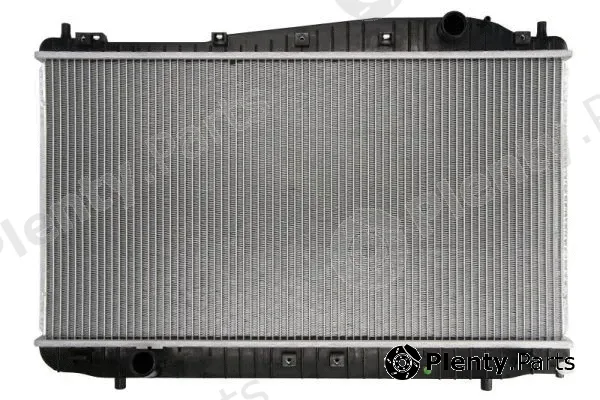 Thermotec D70015TT — Radiator, engine cooling