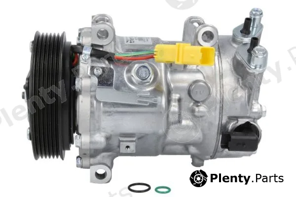 Thermotec KTT090351 — Compressor, air conditioning