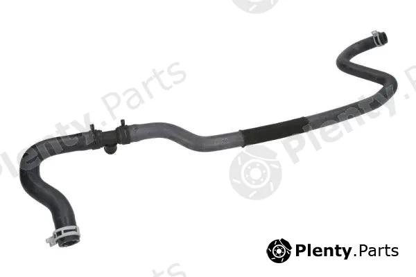 Thermotec DW8207TT — Radiator Hose