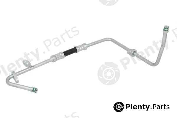 Thermotec KTT160137 — High Pressure Line, air conditioning