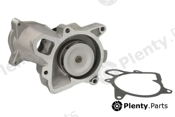 Thermotec D1K016TT — Water Pump, engine cooling
