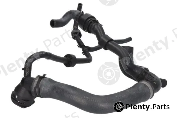 Thermotec DWW487TT — Radiator Hose