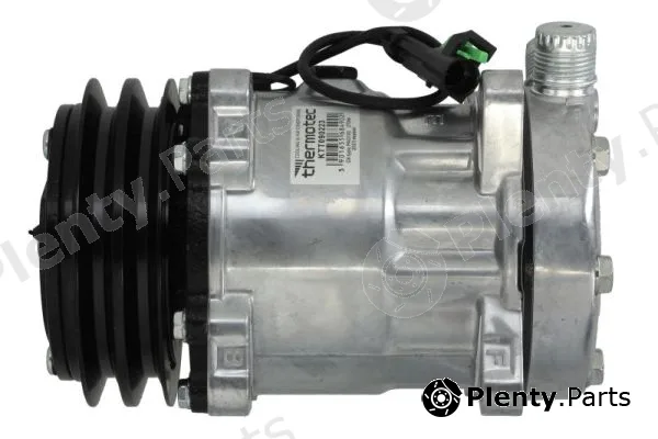 Thermotec KTT090223 — Compressor, air conditioning