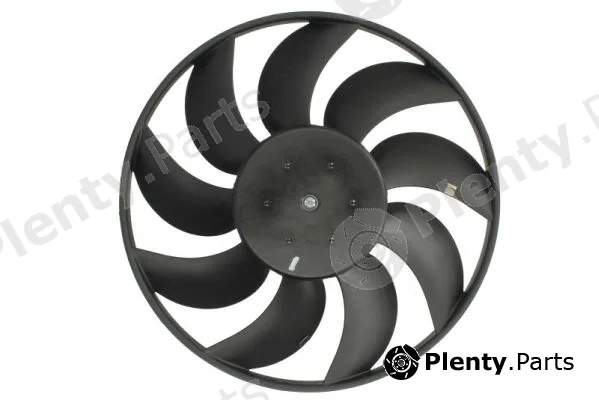 Thermotec D8X036TT — Fan, engine cooling