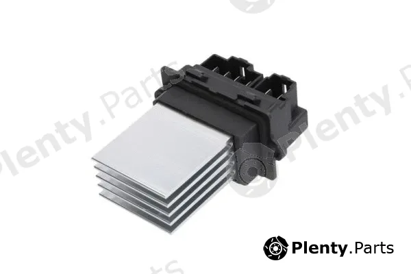 Thermotec DEY003TT — Resistor, interior blower