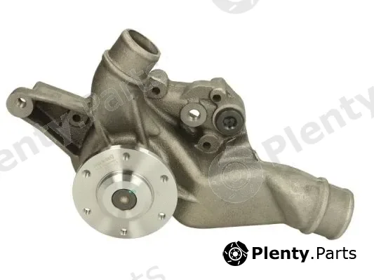 Thermotec WP-MN124 — Water Pump, engine cooling