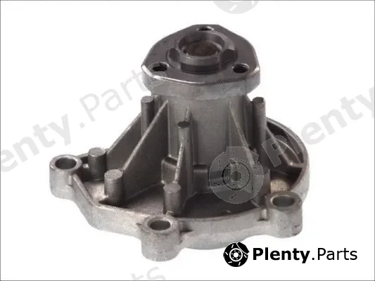 Thermotec D1W046TT — Water Pump, engine cooling
