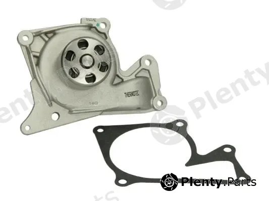 Thermotec D1R043TT — Water Pump, engine cooling