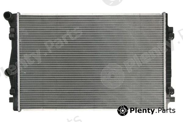 Thermotec D7W088TT — Radiator, engine cooling