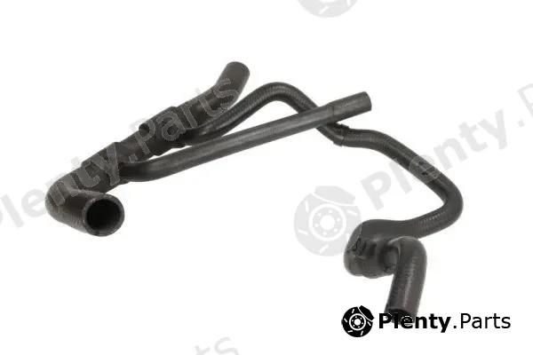 Thermotec DWF196TT — Radiator Hose