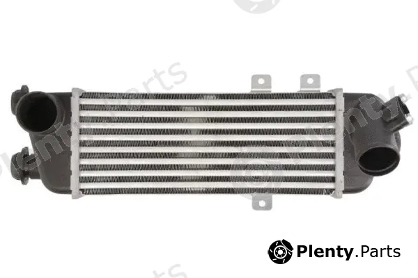 Thermotec DA05001TT — Charge Air Cooler