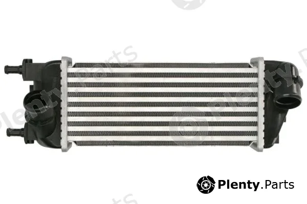 Thermotec DAF015TT — Charge Air Cooler